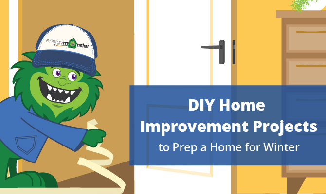 DIY Home Improvement Projects