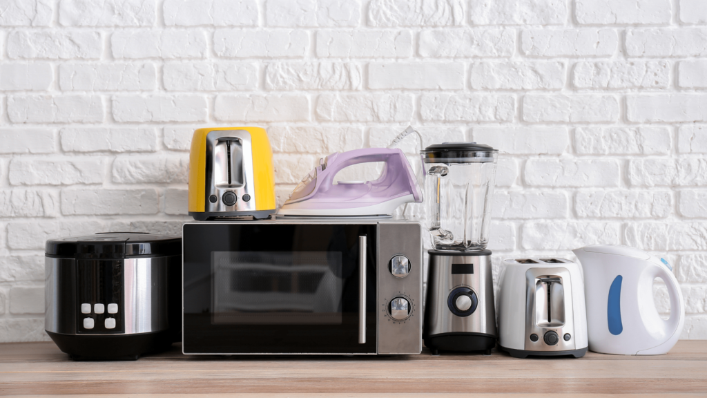 should you unplug appliances