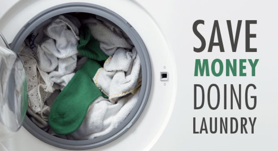Laundry-Money