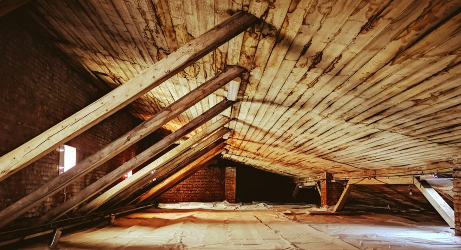 attic insulation best for house and energy