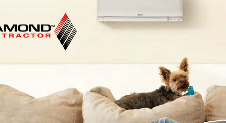 ductless mini split cool to heat energy monster mass