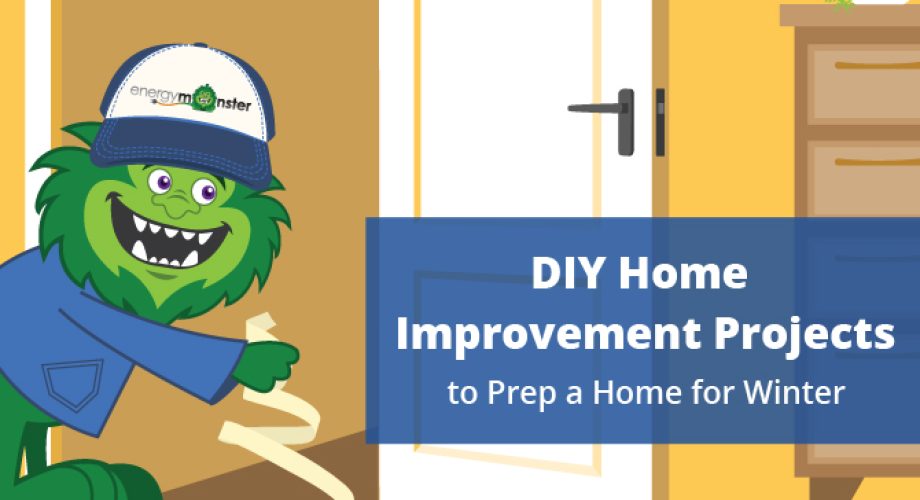 DIY Home Improvement Projects