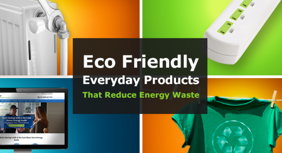eco friendly everyday products