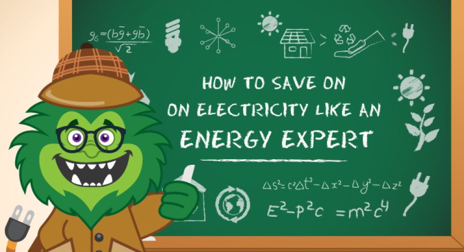 how to save on electricity like a pro