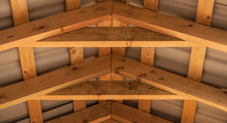 how to cool an attic