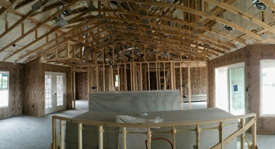 insulation installation contractors