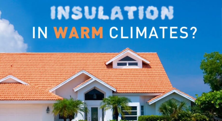 insulation-warm-climates