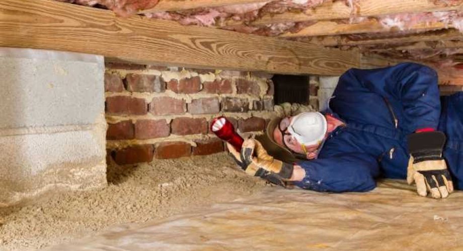 how to insulate a crawl space energy monster worcester mass