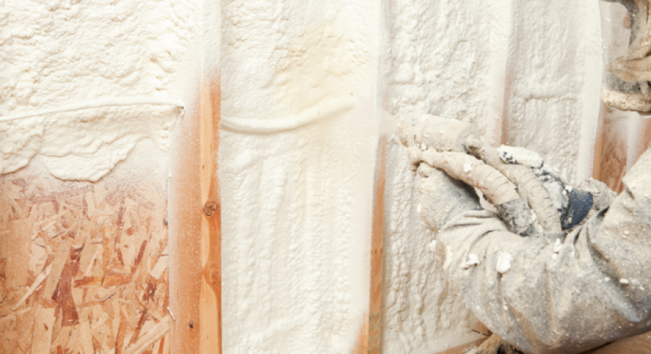 spray foam insulation installation problems energy monster massachusetts