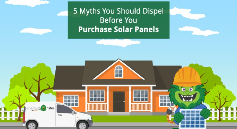 purchase solar panels