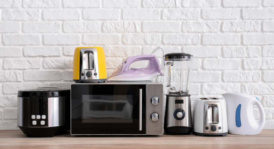should you unplug appliances
