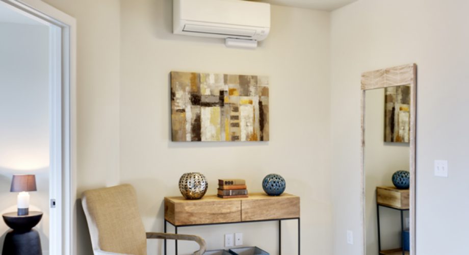 the best brands of ductless mini split systems